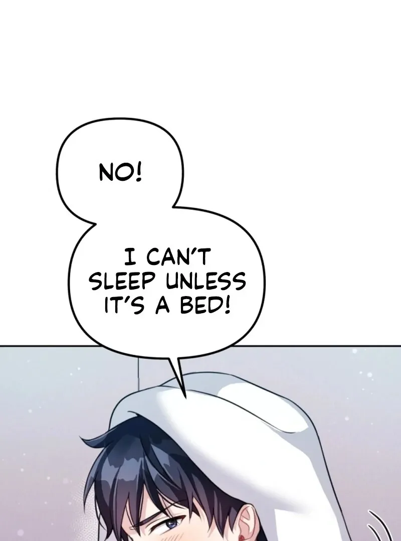 My masculine Puppy chapter 4 page 121
