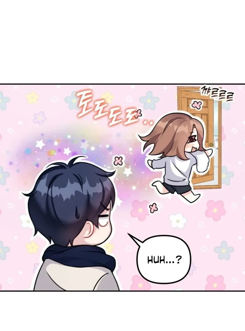 My masculine Puppy chapter 4 page 105