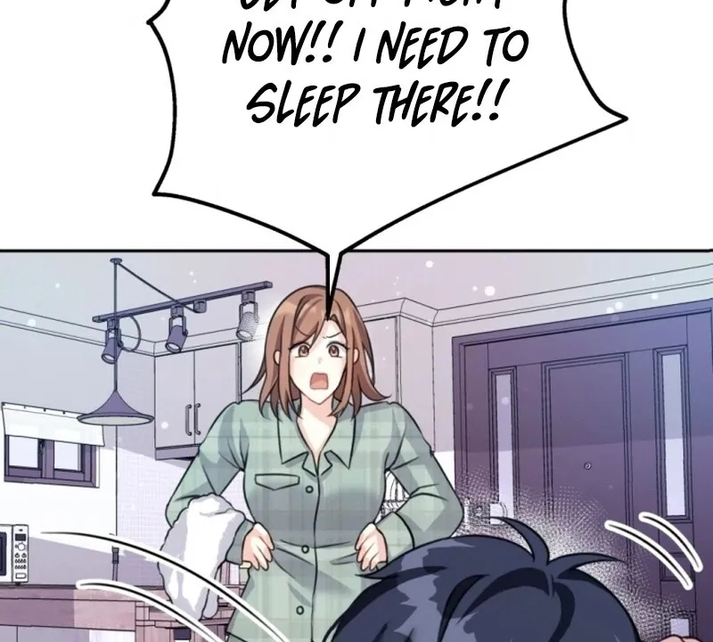 My masculine Puppy chapter 4 page 119