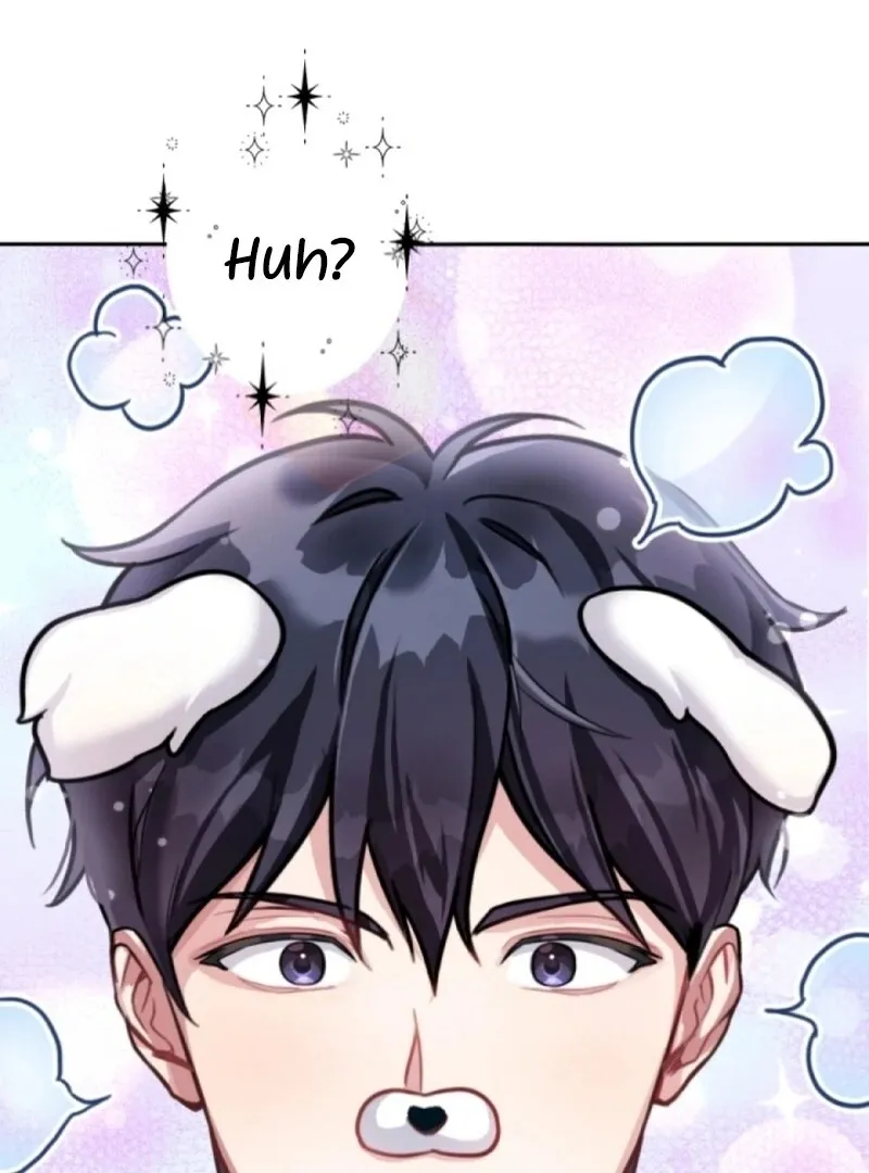 My masculine Puppy chapter 4 page 149