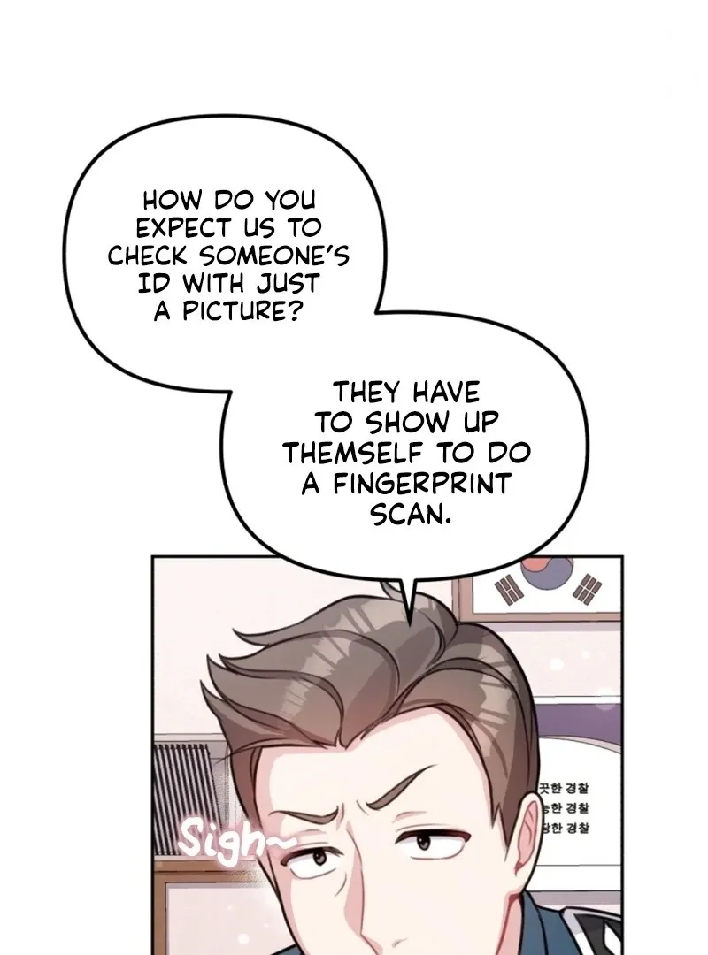 My masculine Puppy chapter 4 page 39