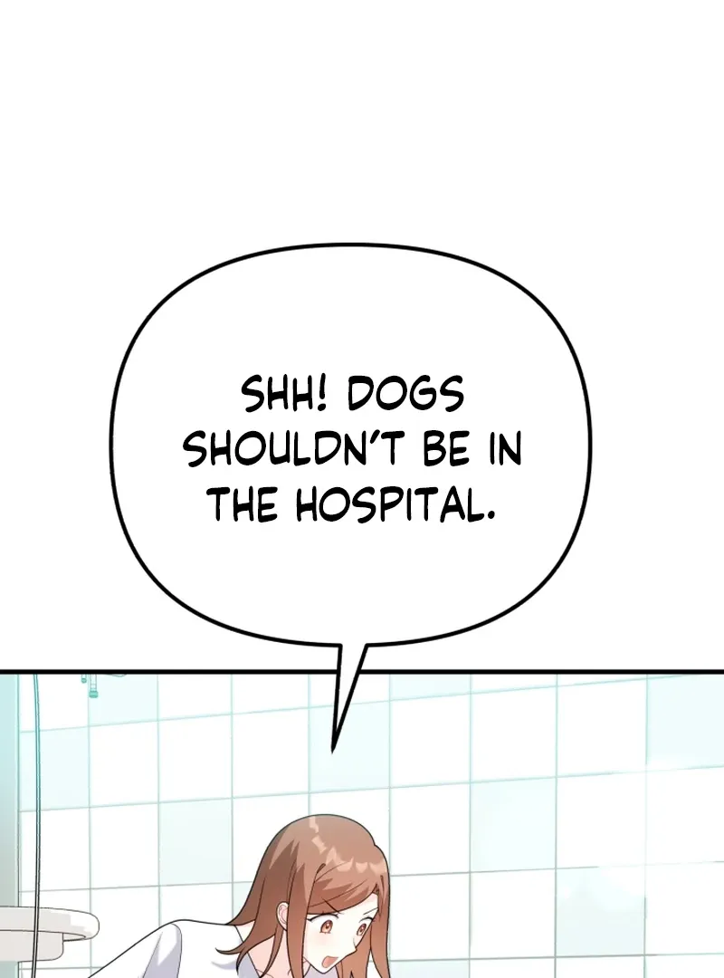 My masculine Puppy chapter 43 page 80