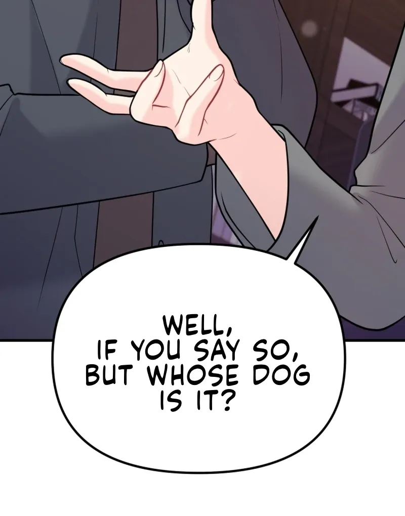 My masculine Puppy chapter 47 page 118