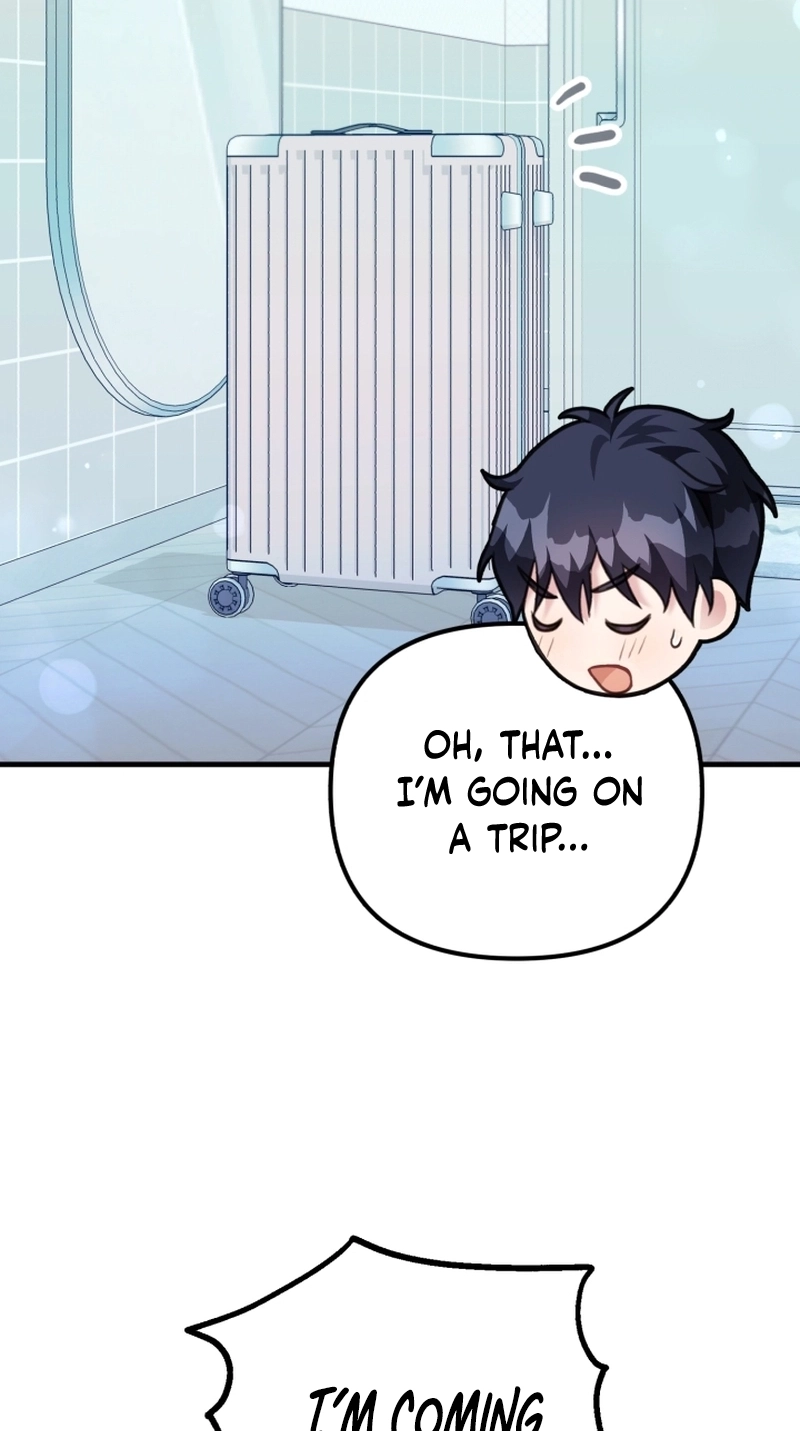 My masculine Puppy chapter 55 page 46