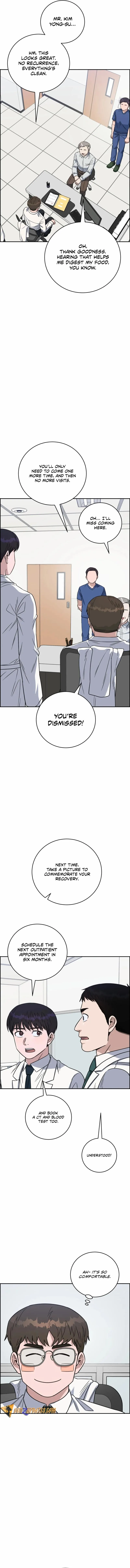 A.I. Doctor chapter 106 page 5