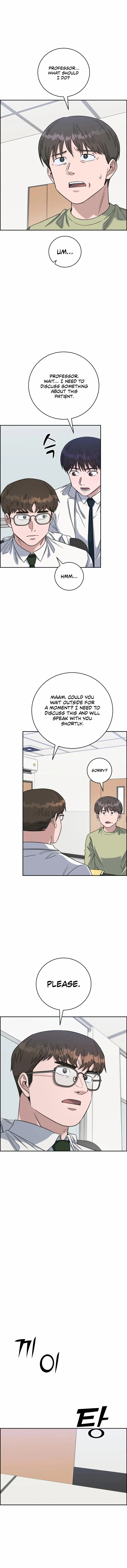 A.I. Doctor chapter 106 page 7