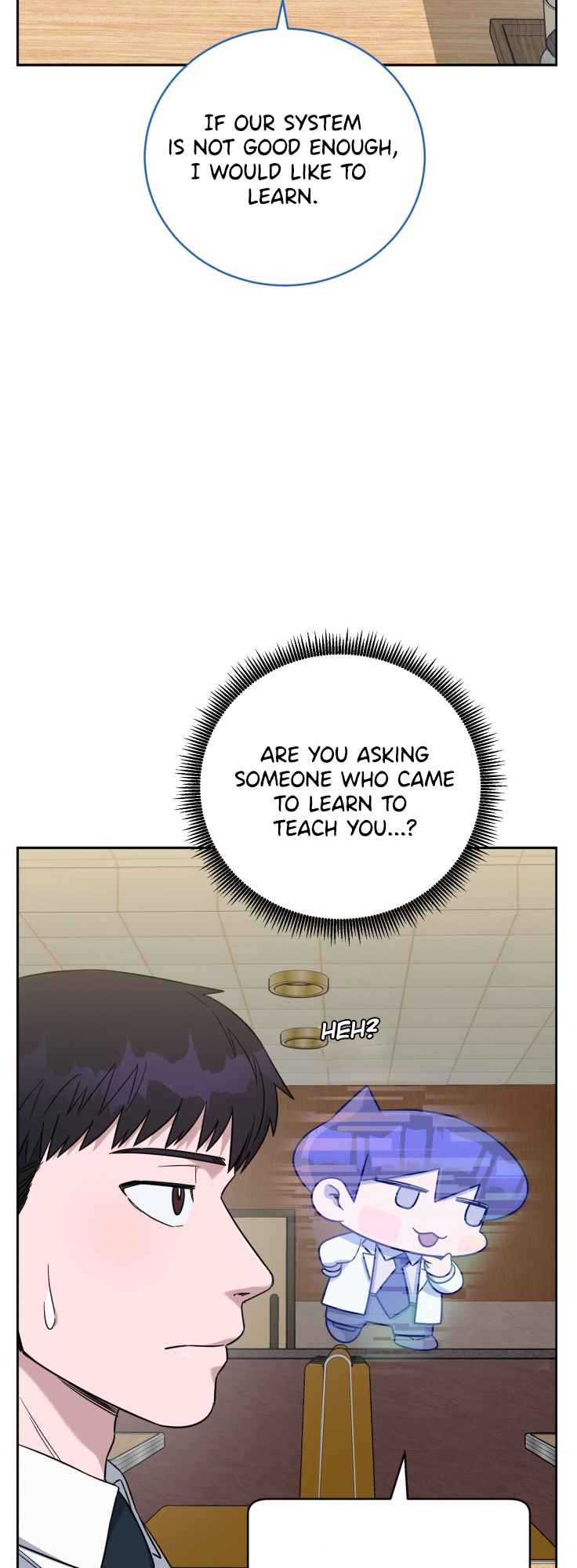 A.I. Doctor chapter 71 page 24