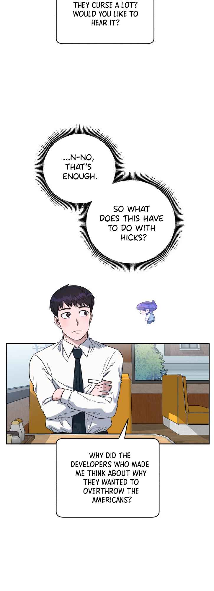 A.I. Doctor chapter 71 page 44