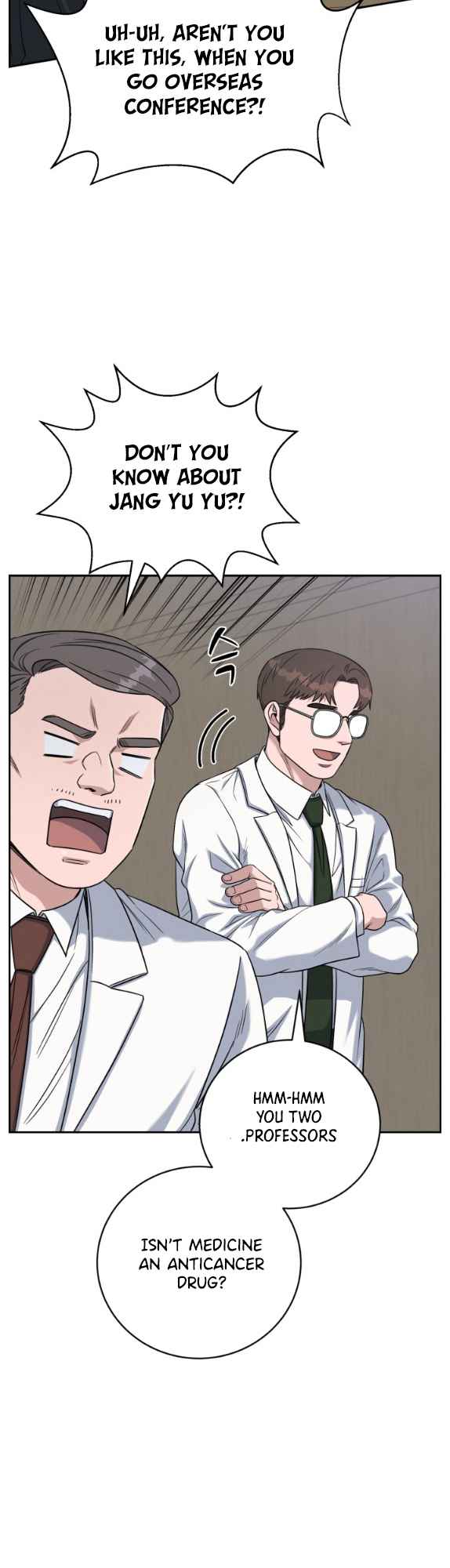 A.I. Doctor chapter 78 page 32