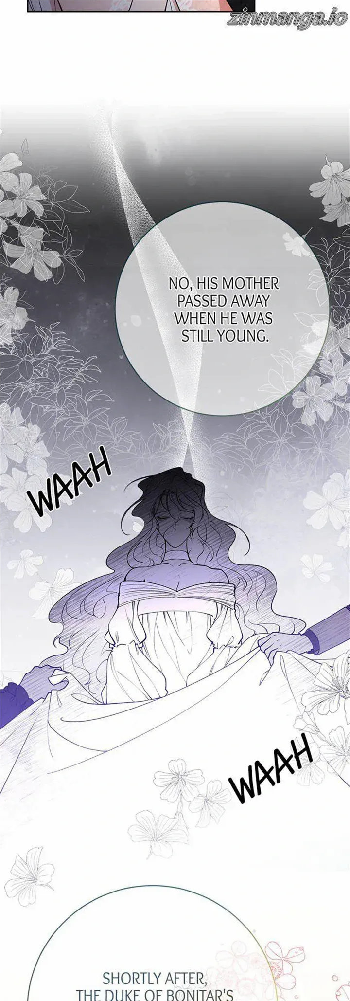 Here Reigns the Vengeful Villainess chapter 12 page 4