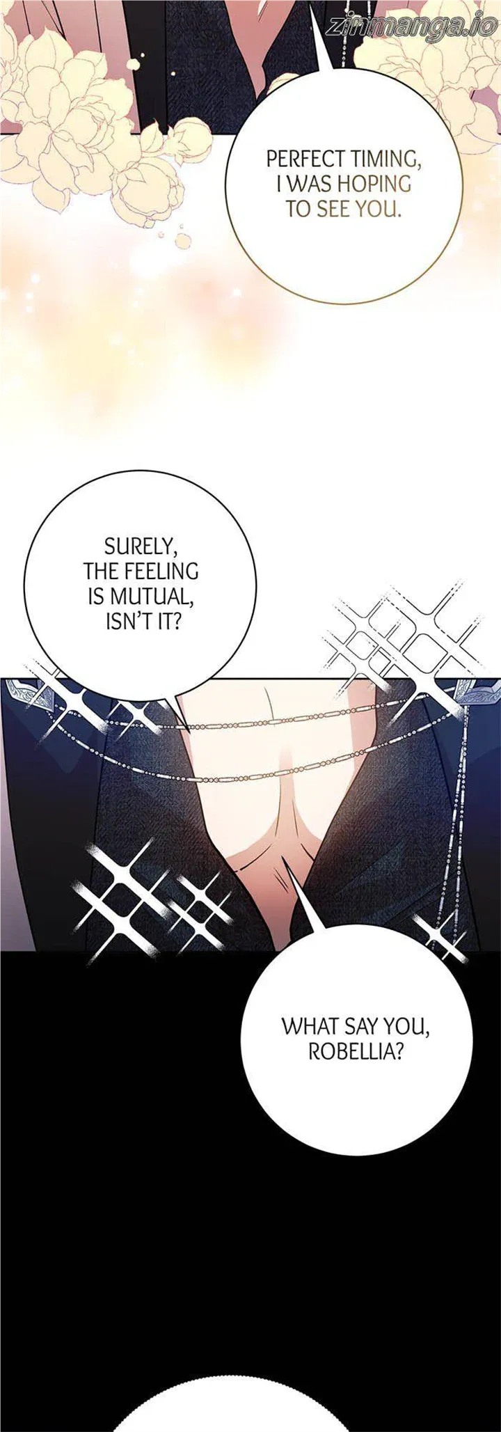 Here Reigns the Vengeful Villainess chapter 12 page 48
