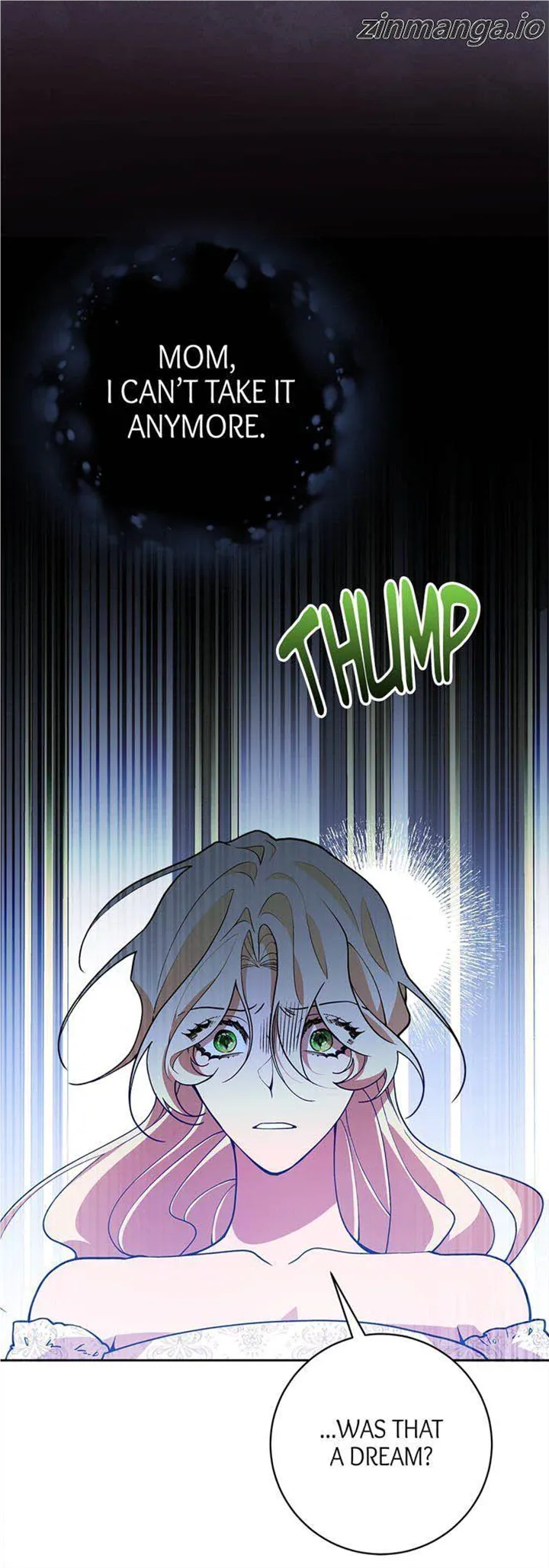 Here Reigns the Vengeful Villainess chapter 14 page 34