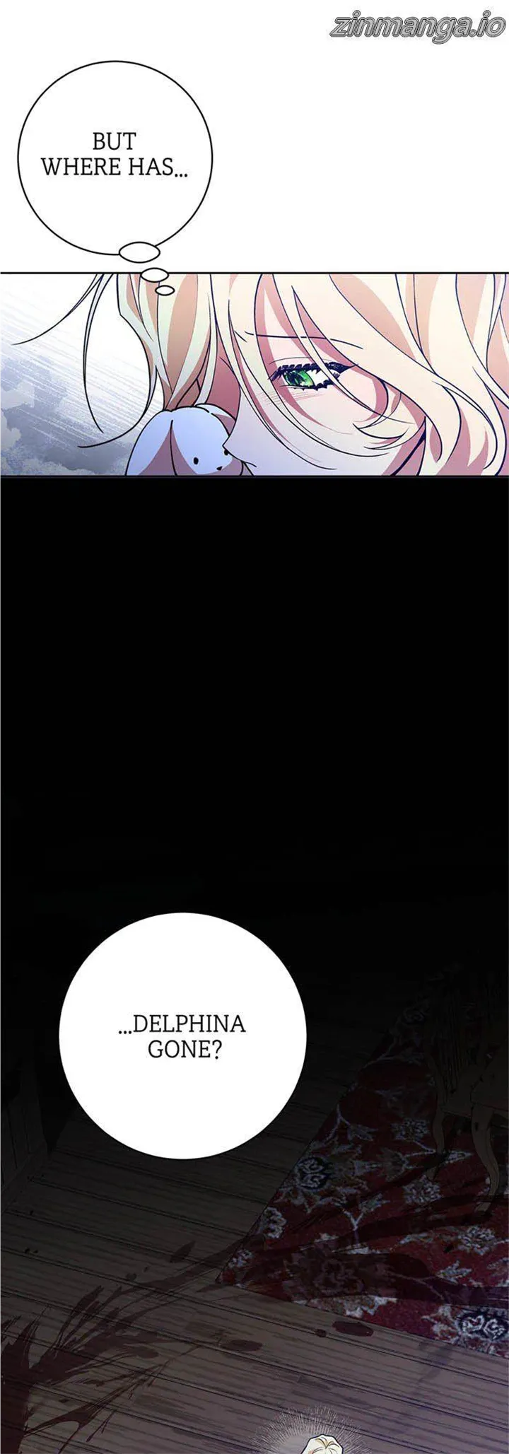Here Reigns the Vengeful Villainess chapter 14 page 7