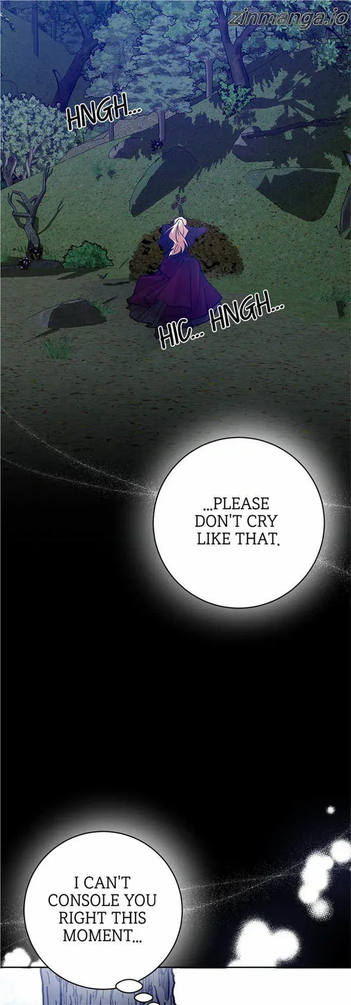 Here Reigns the Vengeful Villainess chapter 14 page 22