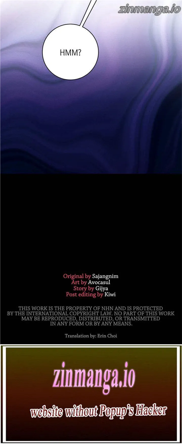 Here Reigns the Vengeful Villainess chapter 14 page 59