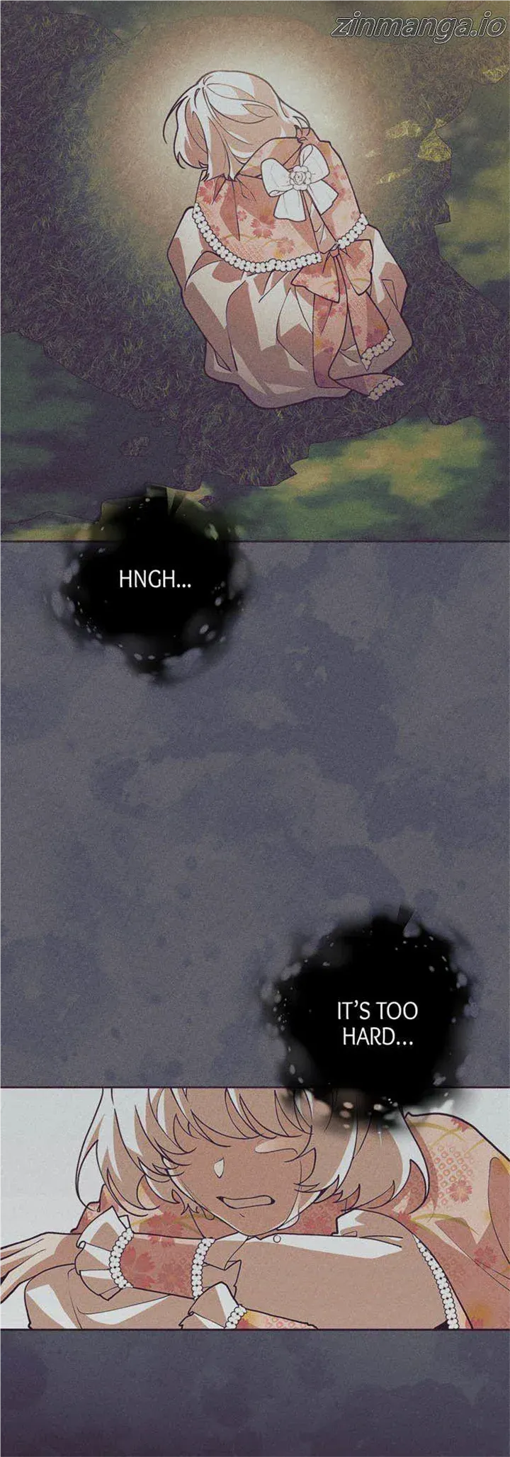 Here Reigns the Vengeful Villainess chapter 14 page 33
