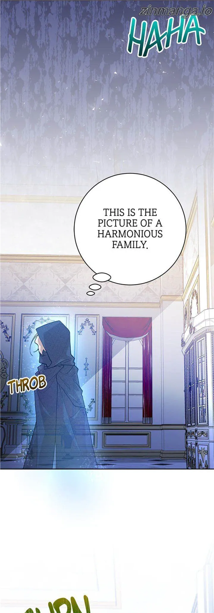 Here Reigns the Vengeful Villainess chapter 14 page 47