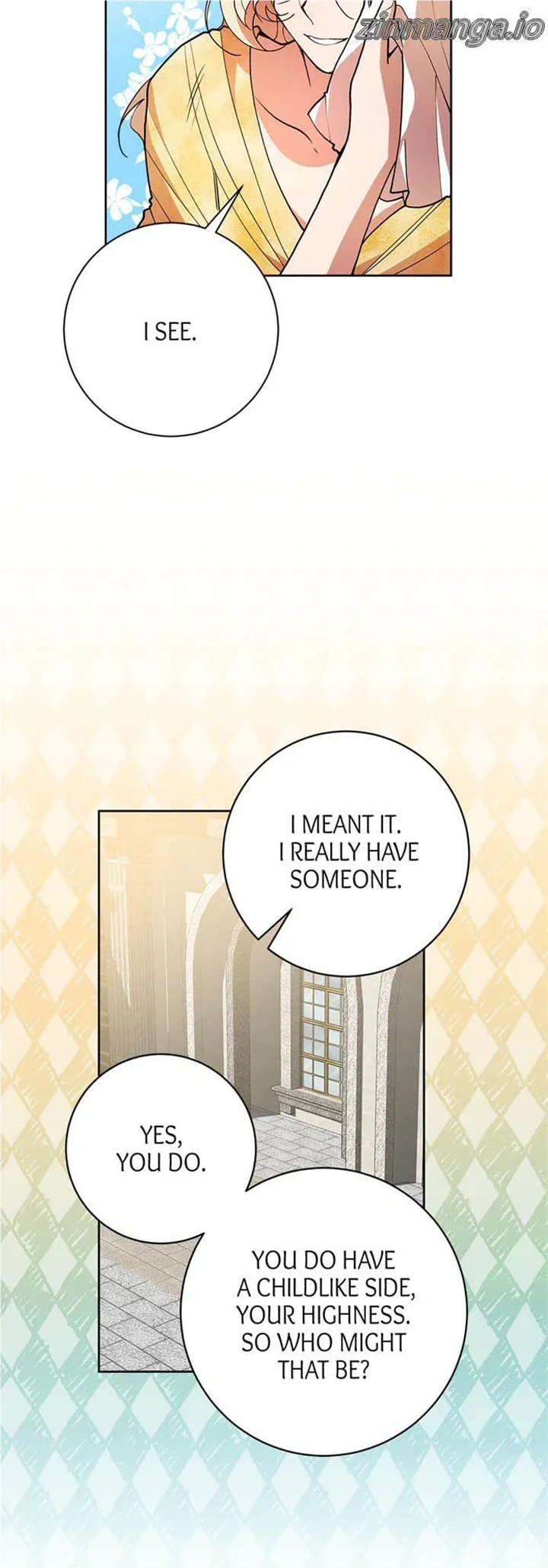 Here Reigns the Vengeful Villainess chapter 15 page 23