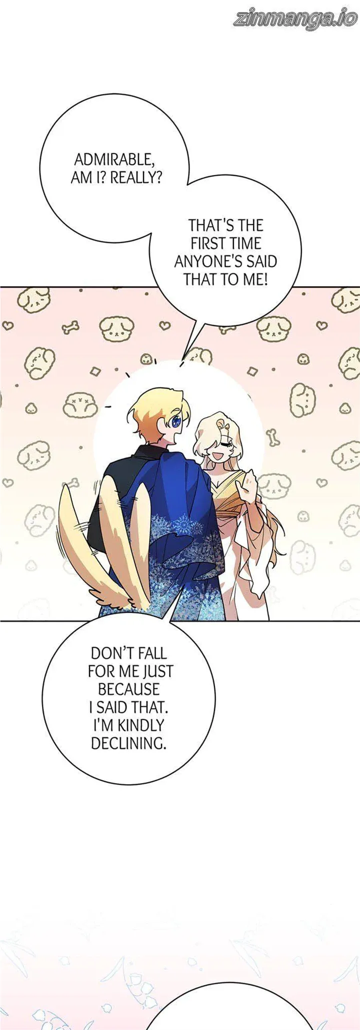 Here Reigns the Vengeful Villainess chapter 15 page 31