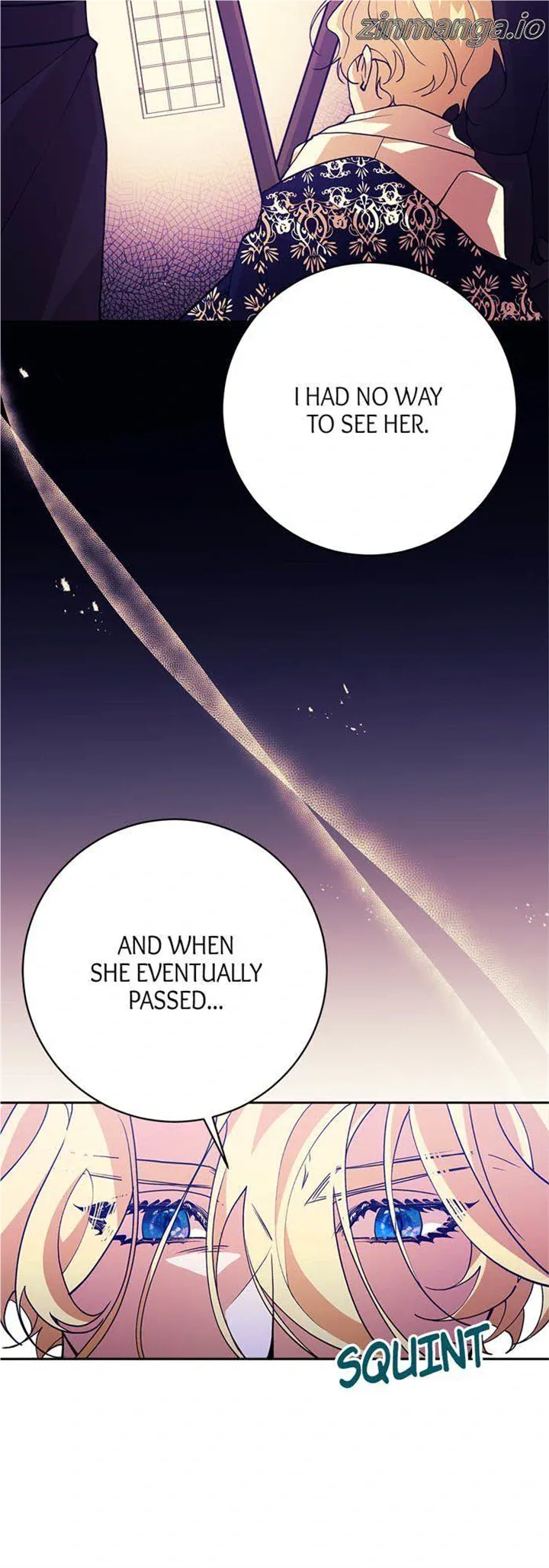 Here Reigns the Vengeful Villainess chapter 17 page 41