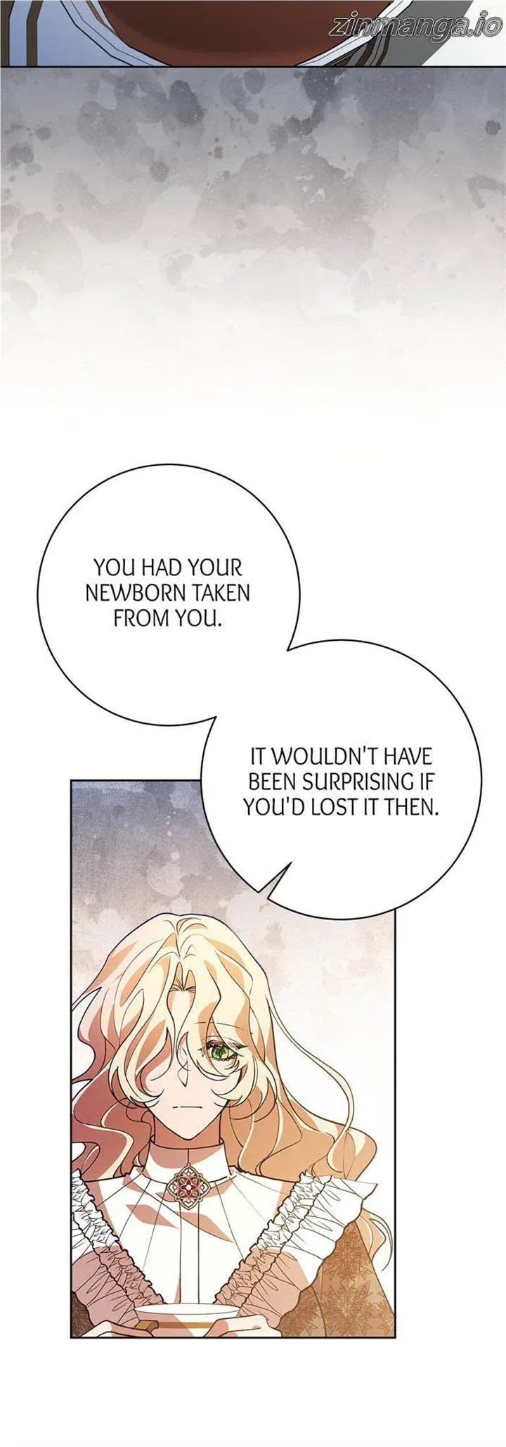 Here Reigns the Vengeful Villainess chapter 17 page 36