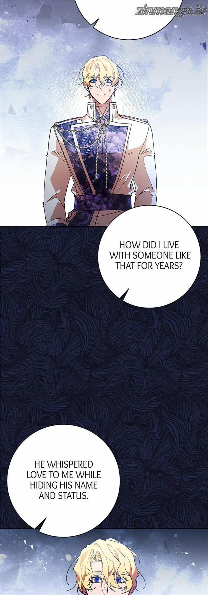 Here Reigns the Vengeful Villainess chapter 17 page 17