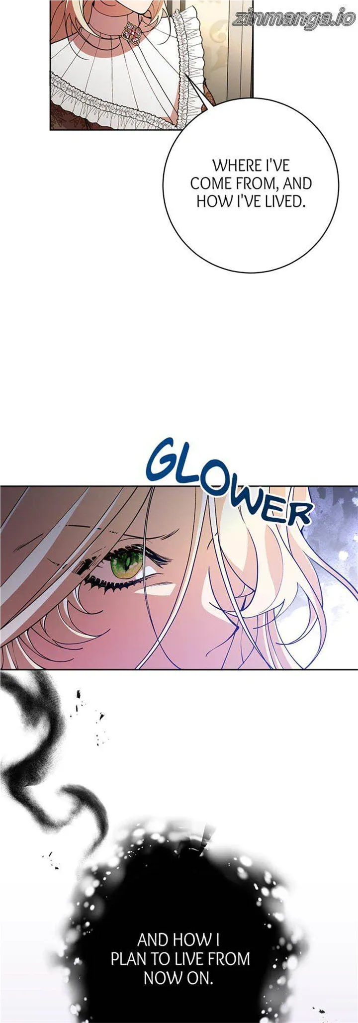 Here Reigns the Vengeful Villainess chapter 17 page 6