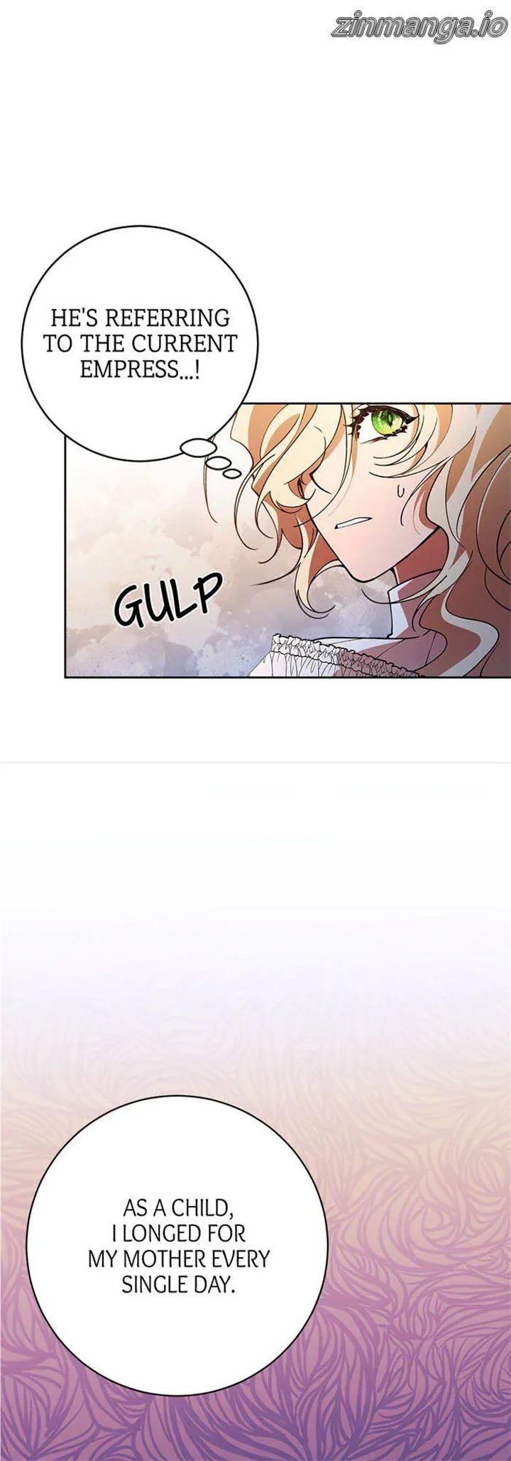Here Reigns the Vengeful Villainess chapter 17 page 39