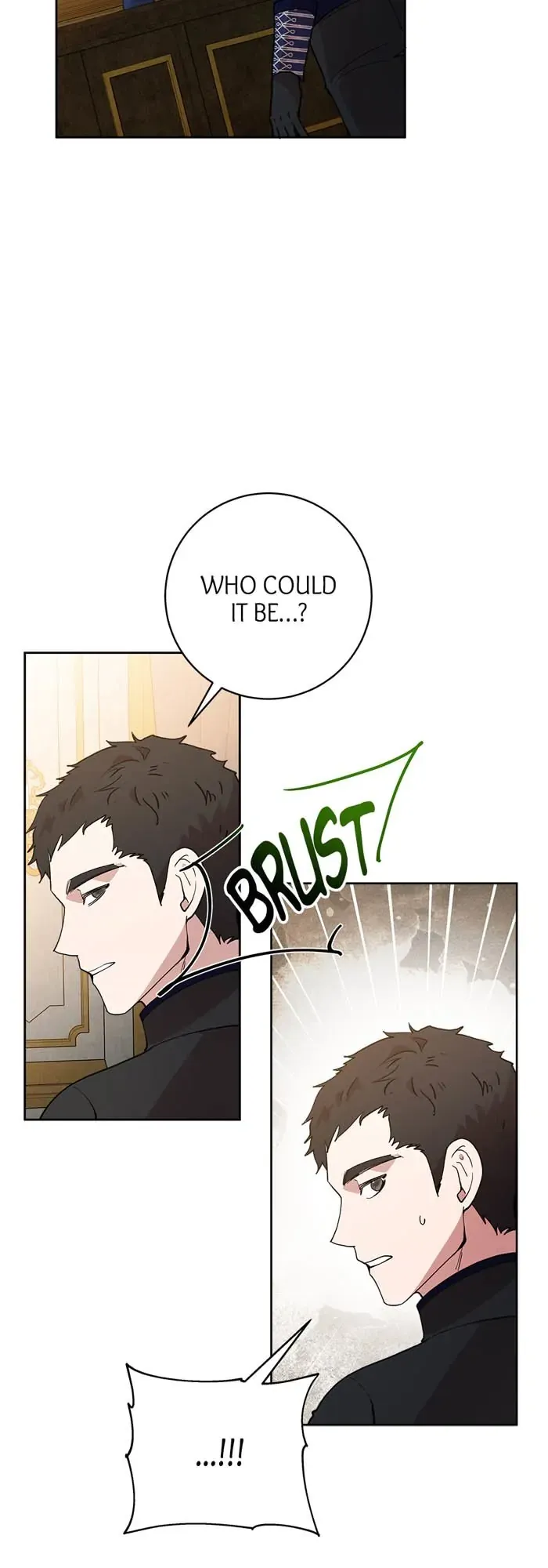 Here Reigns the Vengeful Villainess chapter 19 page 41