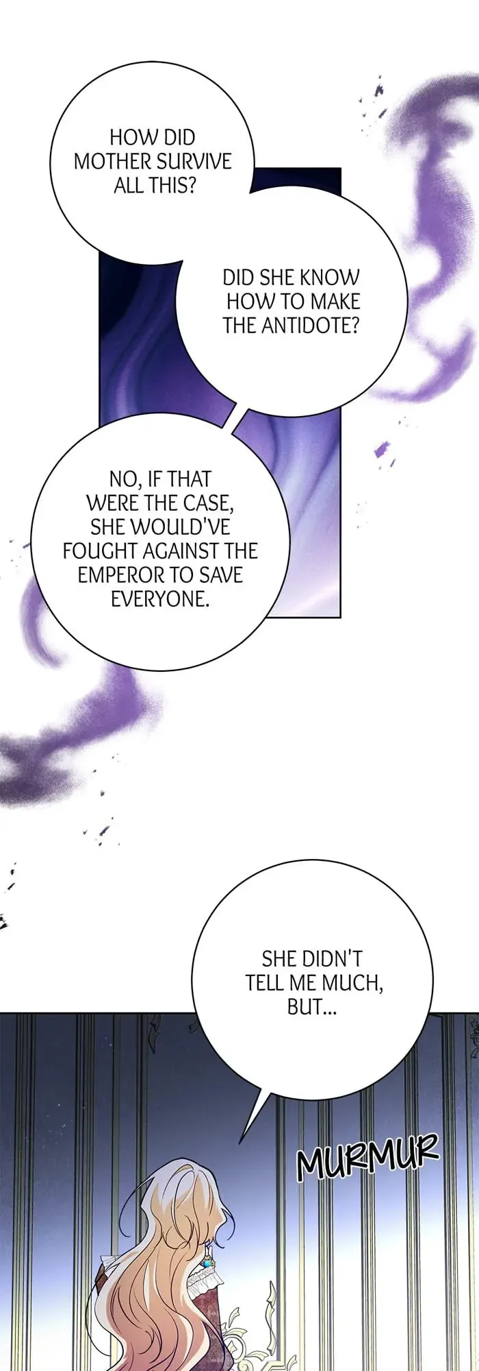 Here Reigns the Vengeful Villainess chapter 19 page 11
