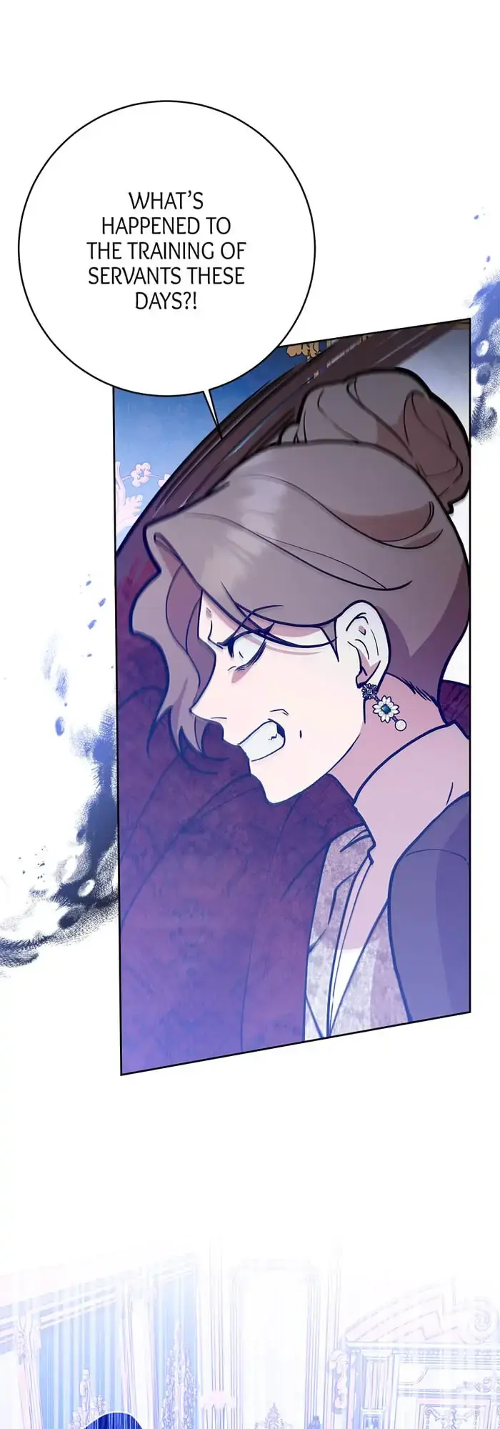 Here Reigns the Vengeful Villainess chapter 2 page 44