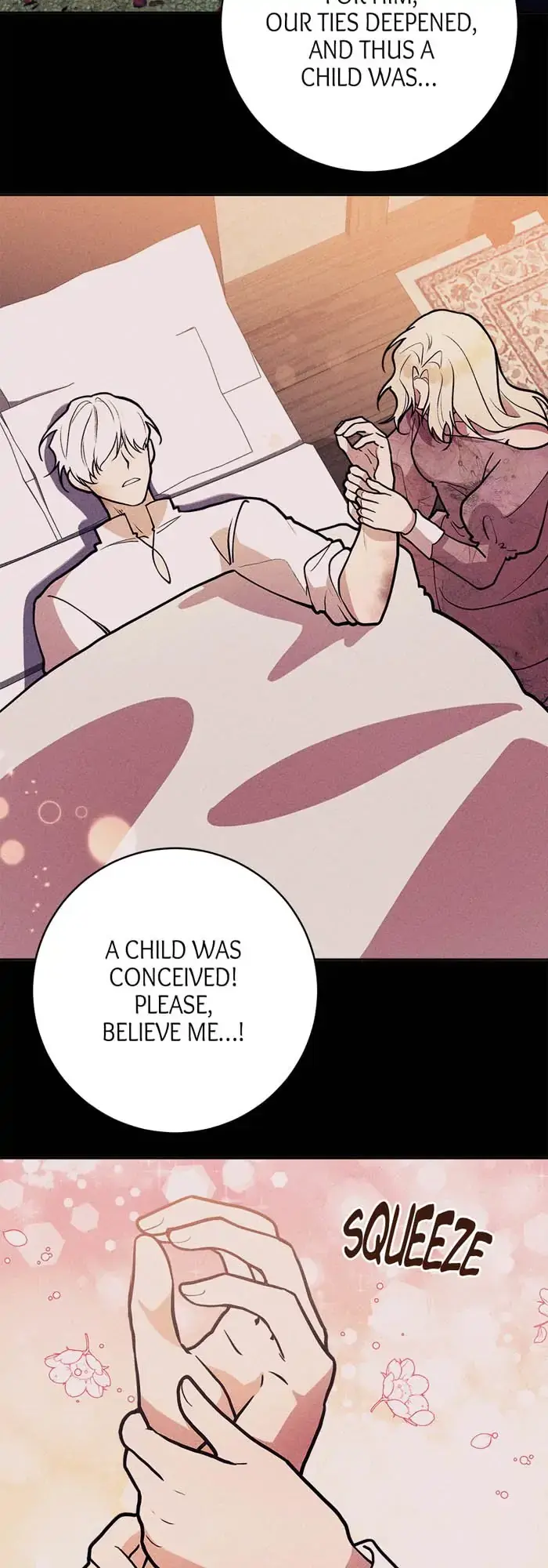 Here Reigns the Vengeful Villainess chapter 2 page 62