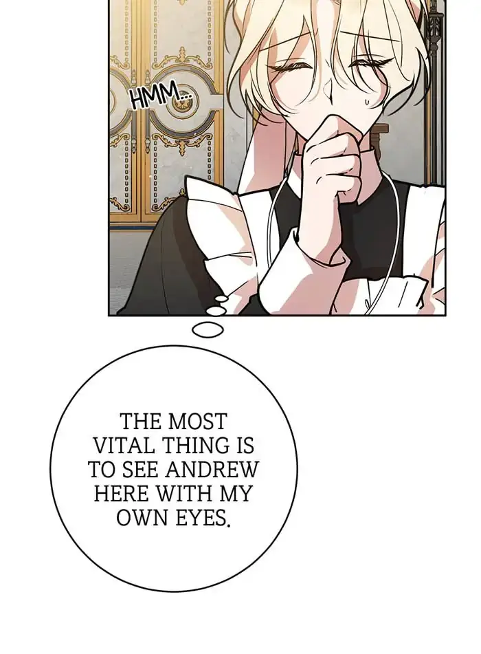 Here Reigns the Vengeful Villainess chapter 2 page 38