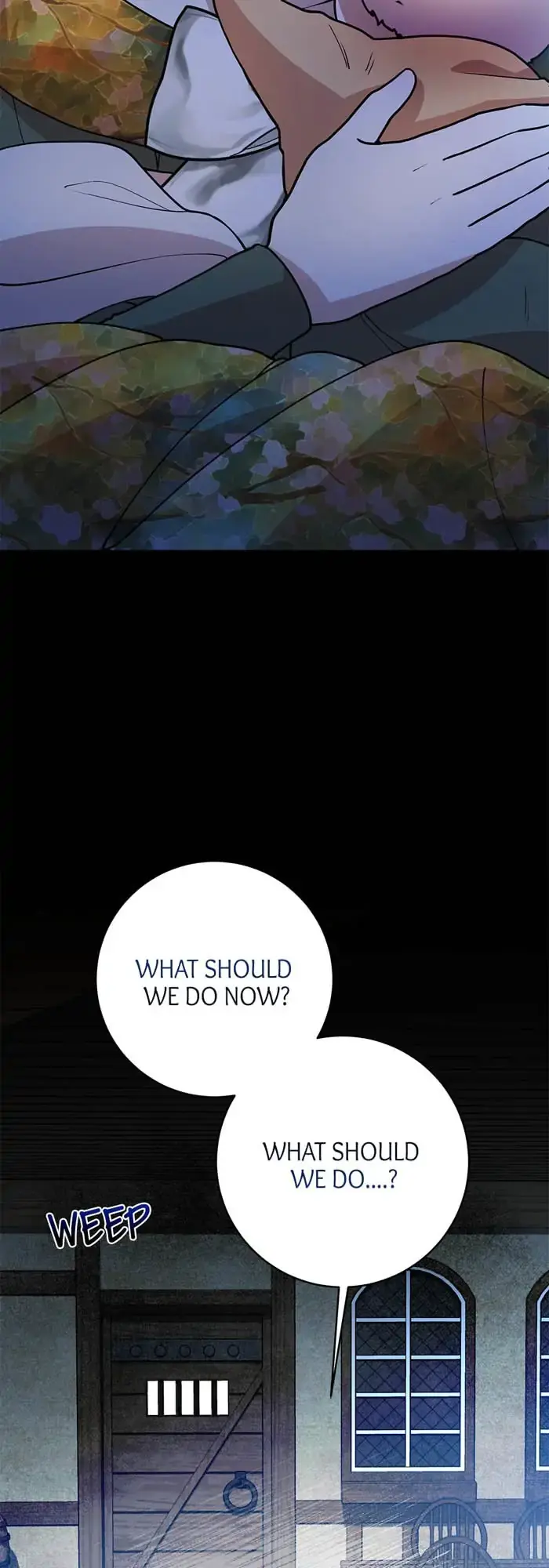 Here Reigns the Vengeful Villainess chapter 2 page 6