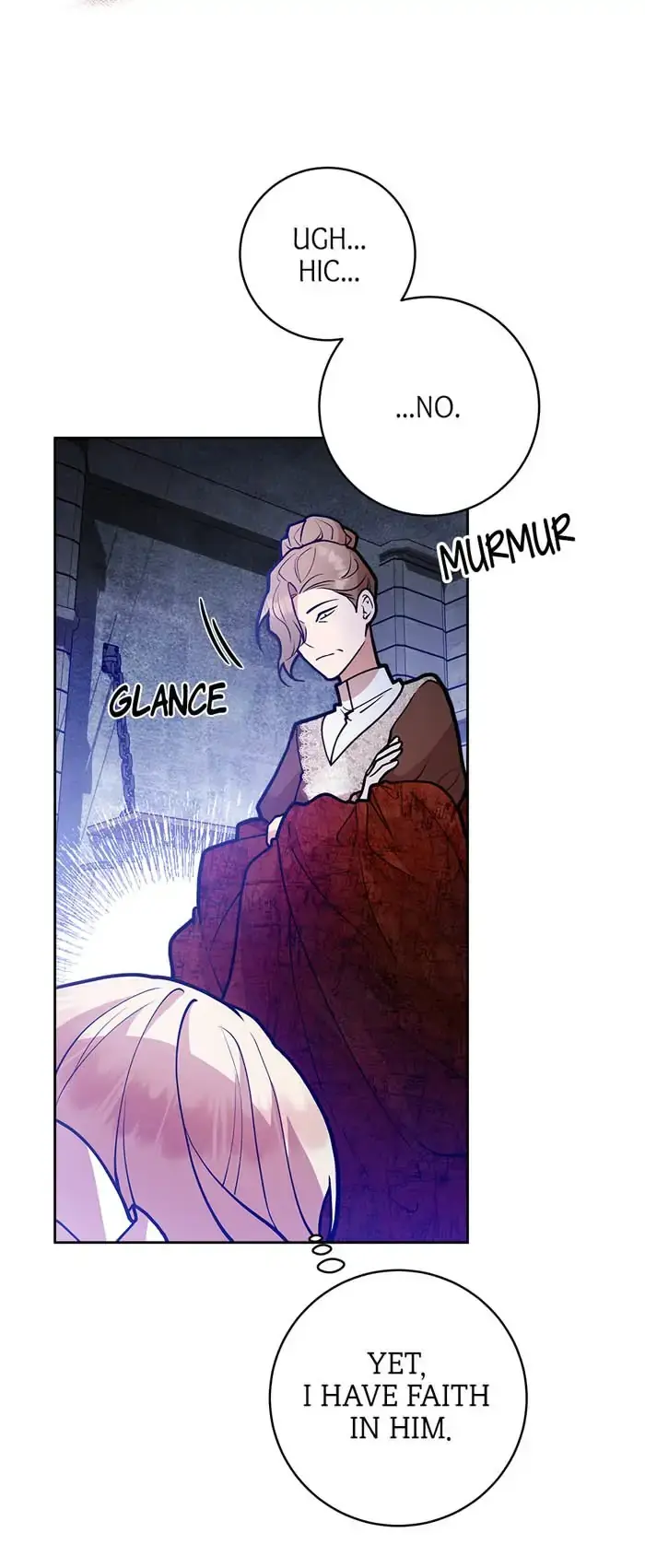 Here Reigns the Vengeful Villainess chapter 2 page 73