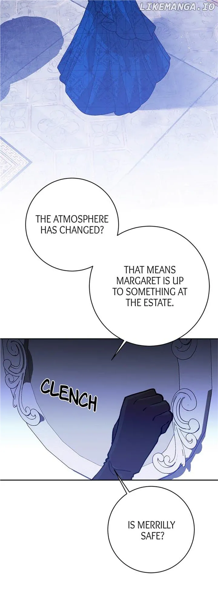 Here Reigns the Vengeful Villainess chapter 22 page 33
