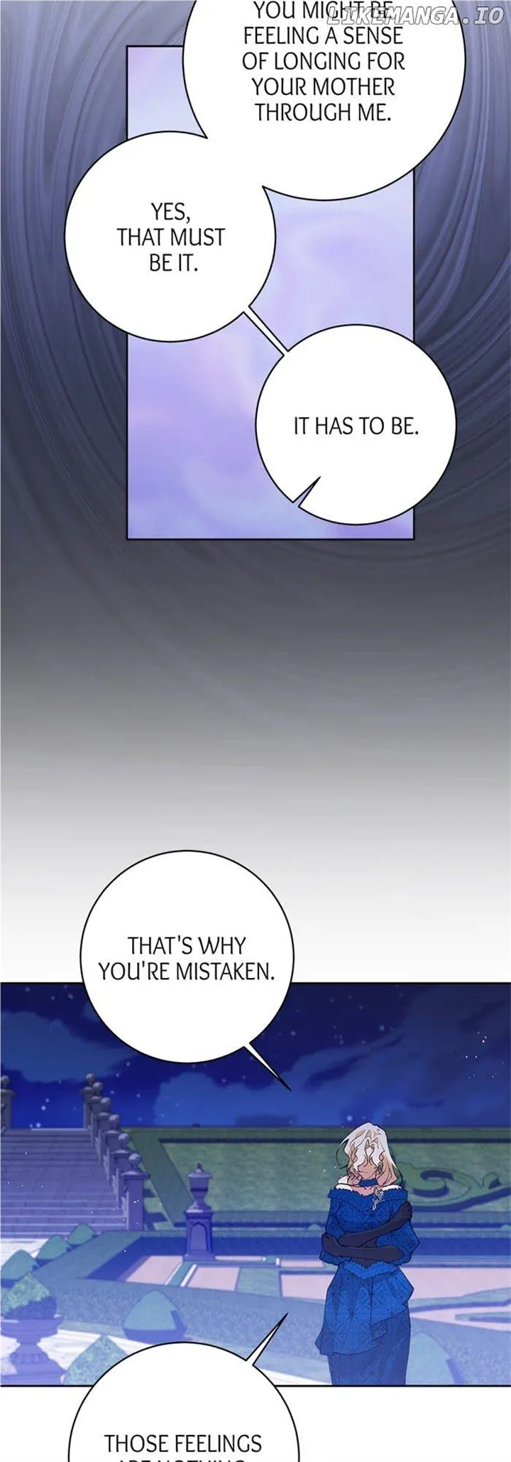 Here Reigns the Vengeful Villainess chapter 22 page 14