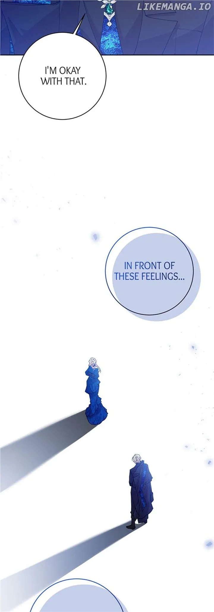 Here Reigns the Vengeful Villainess chapter 22 page 10