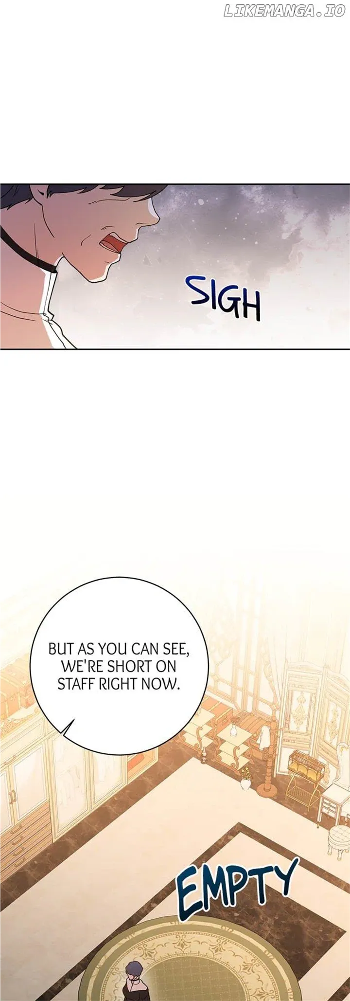 Here Reigns the Vengeful Villainess chapter 22 page 43