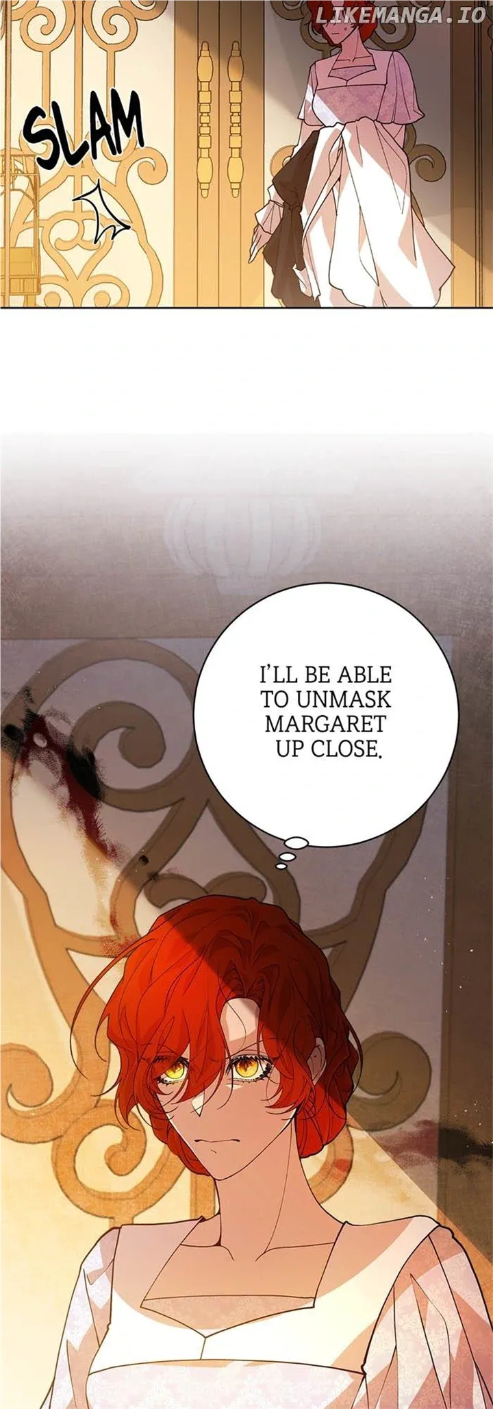 Here Reigns the Vengeful Villainess chapter 22 page 46