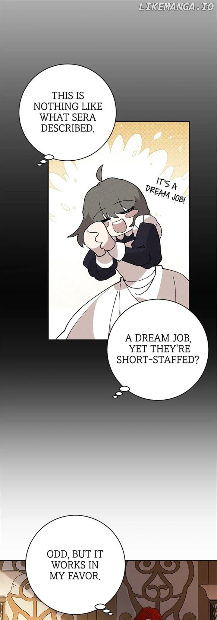 Here Reigns the Vengeful Villainess chapter 22 page 45