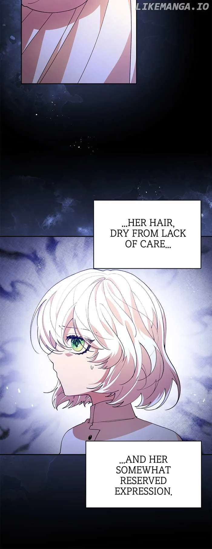 Here Reigns the Vengeful Villainess chapter 23 page 14