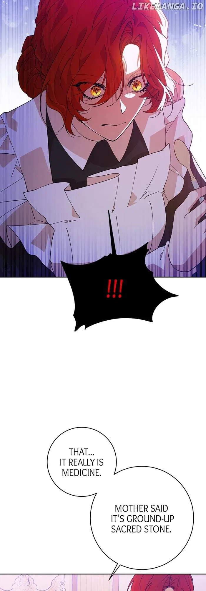 Here Reigns the Vengeful Villainess chapter 23 page 41