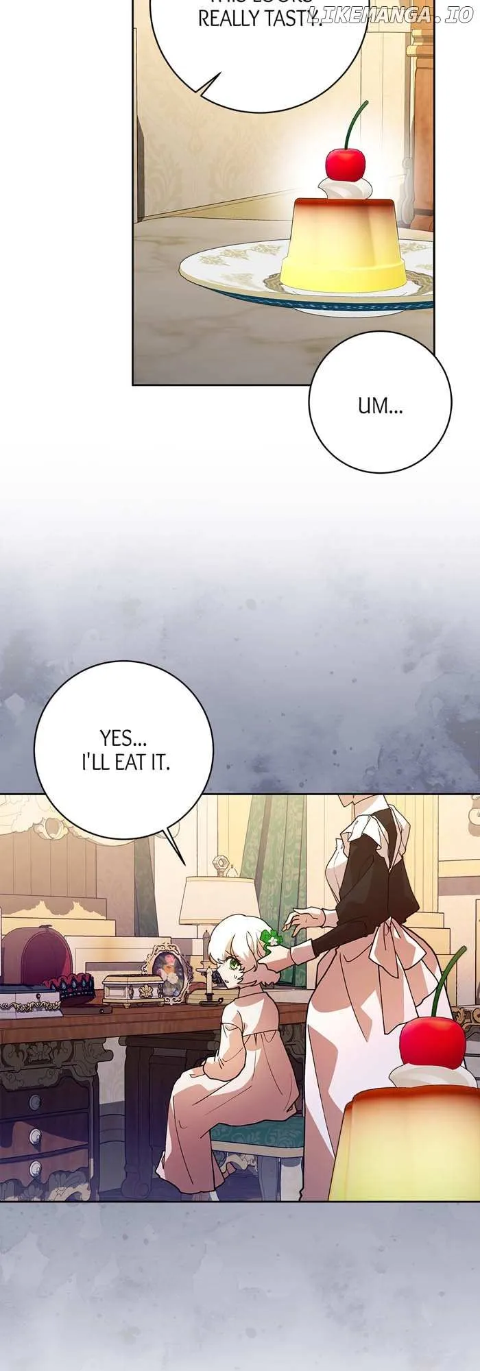 Here Reigns the Vengeful Villainess chapter 23 page 35