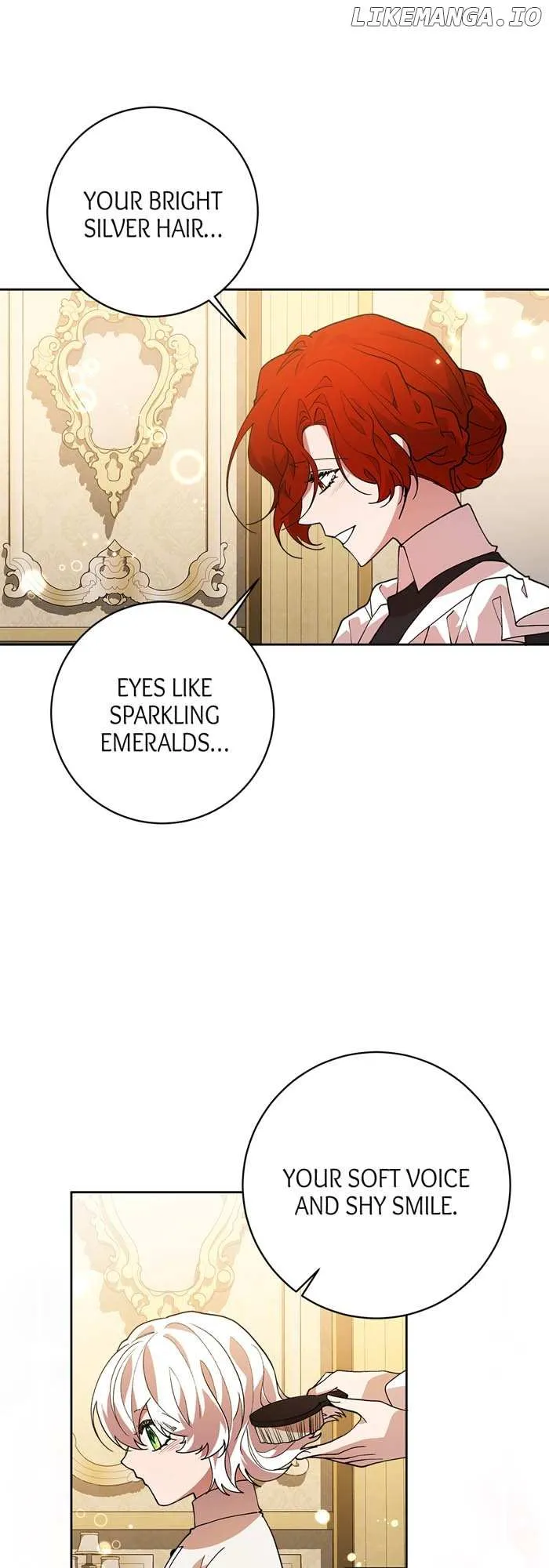 Here Reigns the Vengeful Villainess chapter 23 page 29