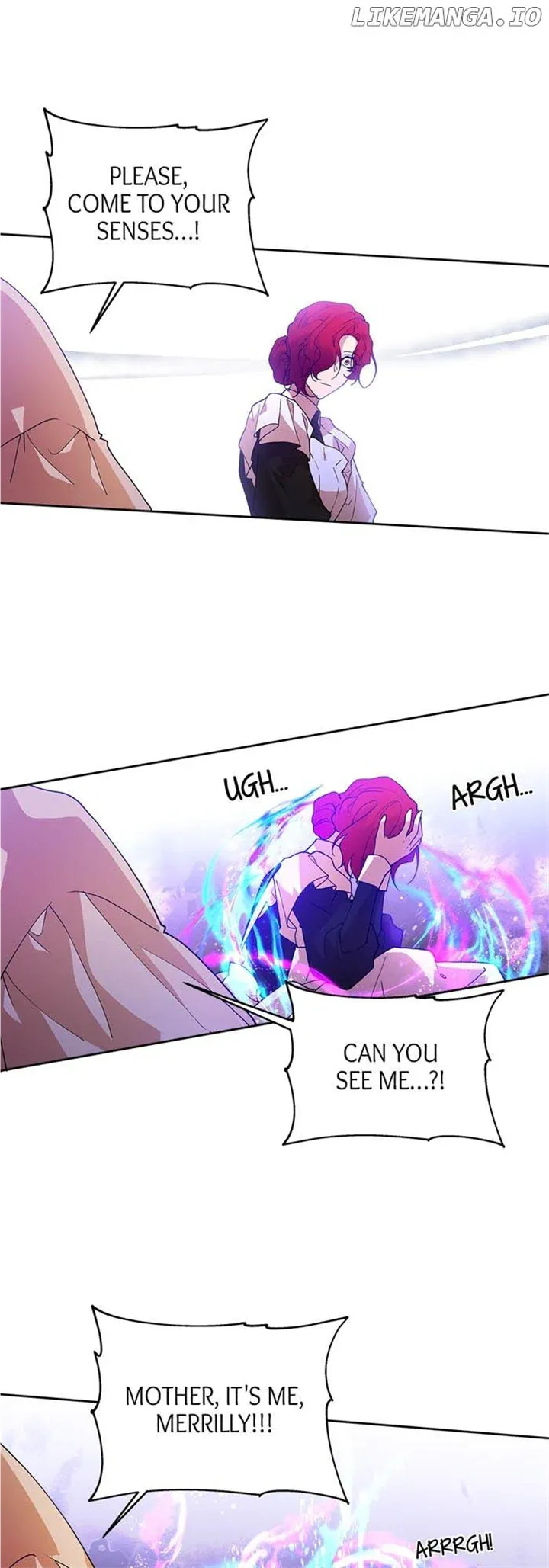 Here Reigns the Vengeful Villainess chapter 24 page 43