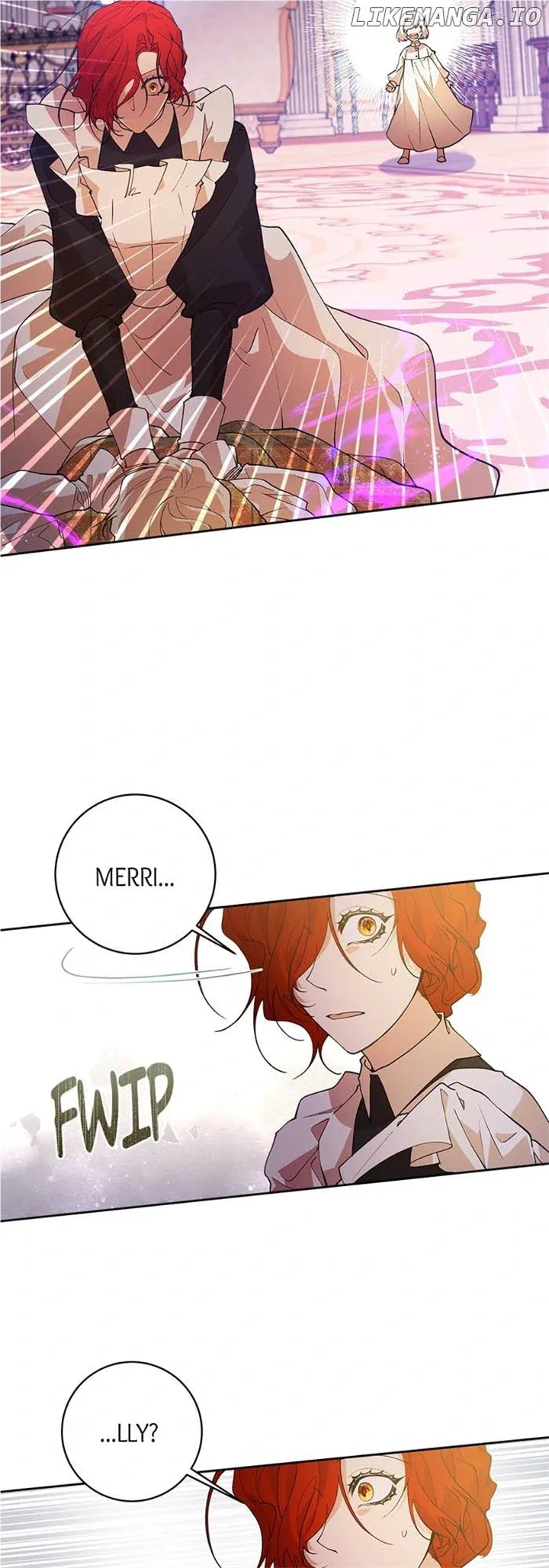 Here Reigns the Vengeful Villainess chapter 24 page 40