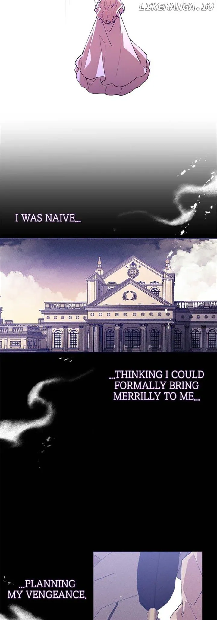 Here Reigns the Vengeful Villainess chapter 24 page 35