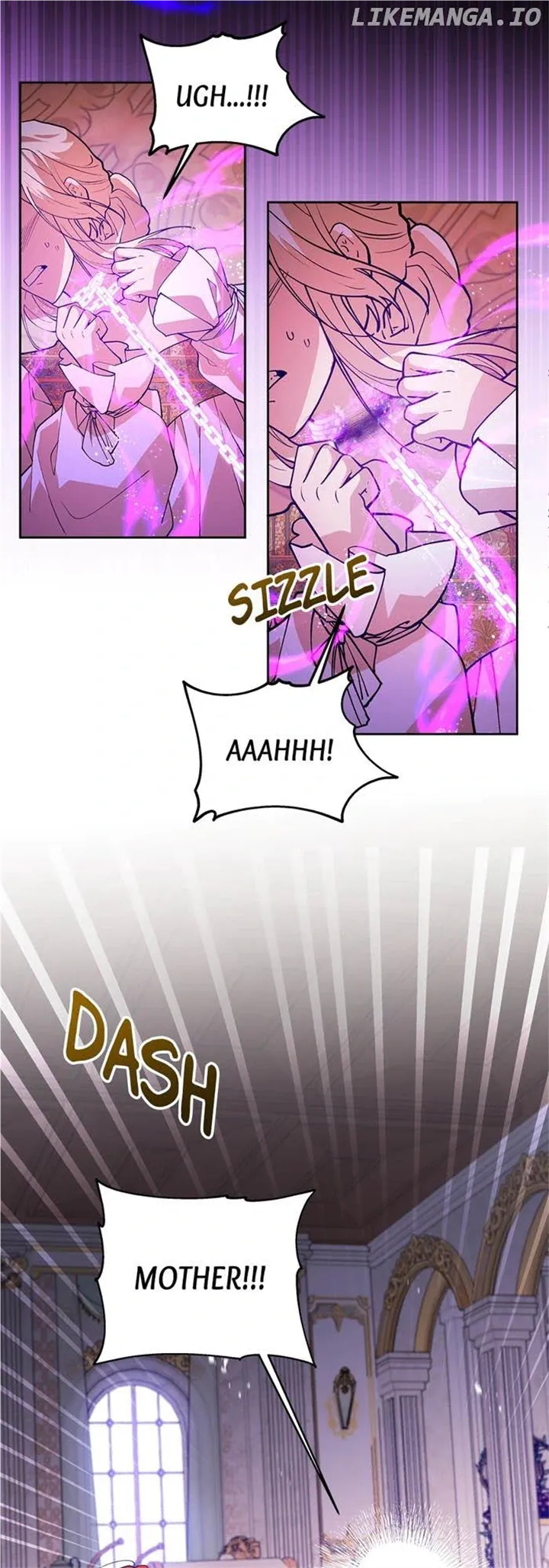 Here Reigns the Vengeful Villainess chapter 24 page 39
