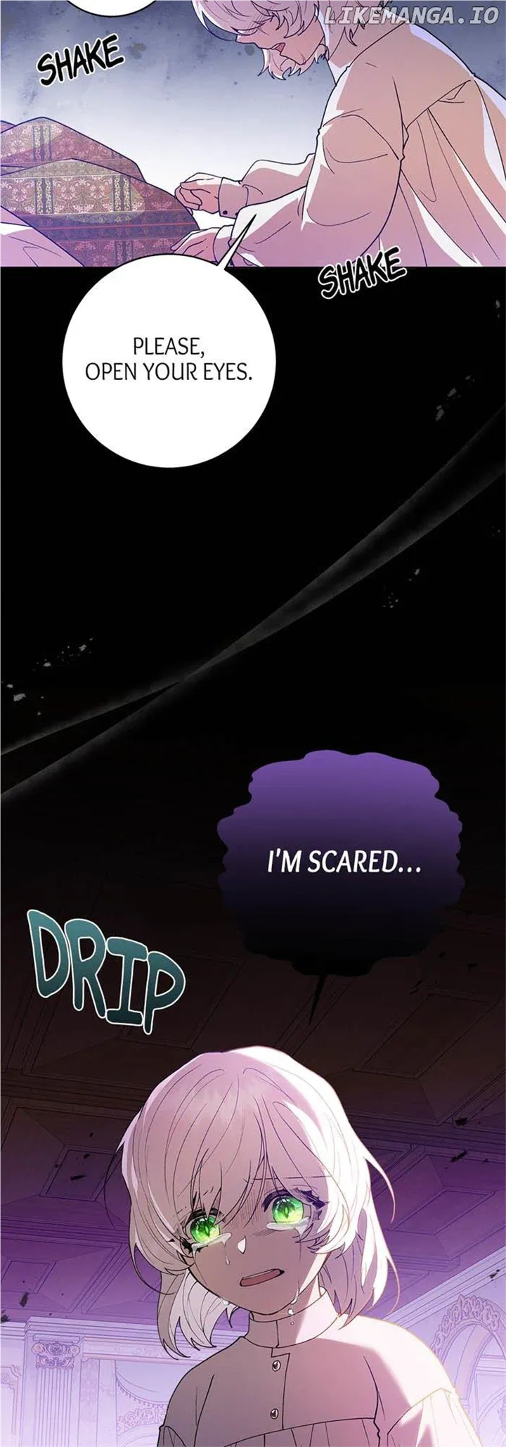 Here Reigns the Vengeful Villainess chapter 24 page 49